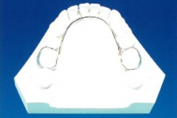 石巻　西村歯科医院の裏側矯正